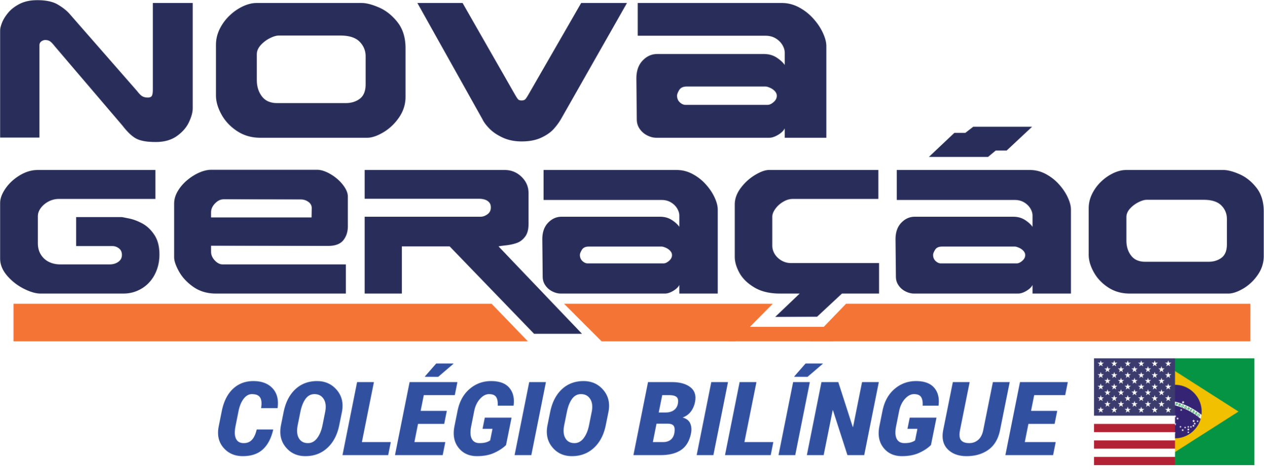 Colégio Nova Geração